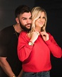 Blair Anderson Robinson and Dylan Scott's love is magical