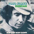 Paul Simon - Duncan (1972, Vinyl) | Discogs
