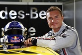 David Coulthard prepares for DTM race at Brands - Wheel World Reviews