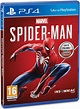 Marvel's Spider-Man (Gra PS4) - Ceny i opinie - Ceneo.pl