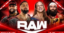 WWE Raw Results: Winners, Grades, Reaction and Highlights from December ...