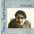 Ivan Lins Meus Momentos - R$ 34,00 em Mercado Livre