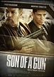 Son of a Gun - Film (2014)