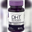 Our DHT Blocker helps you to sustain your locks with the addition of ...