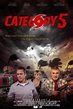 Category 5 (2014) - DVD PLANET STORE
