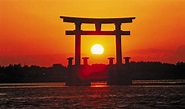 Knowledge Channel: Why is Japan called the Land of the Rising Sun?