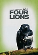 Four Lions (2010) movie at MovieScore™