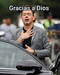 Gracias a Dios – Generador Memes