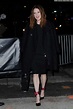 Julianne Moore The Daily Show The Daily Show Celebrity Beautiful Babe ...