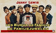 MI ENCICLOPEDIA DE CINE: 1965 - Las joyas de la familia - The Family ...