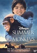 Disney's Summer of the Monkeys [DVD] [1998] - Best Buy