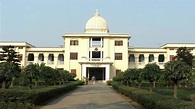 University of Calcutta (CU) Калькуттский университет (Калькутта, Индия ...