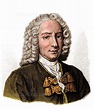Daniel Bernoulli, Swiss Mathematician | Stock Image - Science Source Images