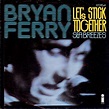 Bryan Ferry - Let's Stick Together (1976, Vinyl) | Discogs