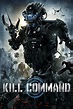 Kill Command (2016) - Posters — The Movie Database (TMDB)