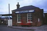 Hitchin | Railways, Hitchin | Herts Memories