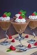 Julia Child’s Chocolate Mousse