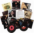 傅聰演奏蕭邦作品- CBS錄音全集 (10CD)／Plays Chopin - The Complete CBS Album ...