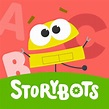 Storybots Letter Abc Song - Frikilo Quesea