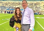 Who Is Brittany Blackledge? Todd Blackledge Wife: Age And Wikipedia