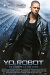 아이, 로봇 (2004) - 포스터 — The Movie Database (TMDb)