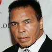 Muhammad Ali Height, Weight, Age