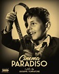 Cinema Paradiso Blu Ray – Cinema Classics