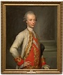 Archduke Leopold of Austria, Grand Duke of Tuscany - The Collection ...