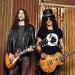 Slash featuring Myles Kennedy & The Conspirators | Vintage Guitar® magazine