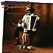 Buckwheat Zydeco : Menagerie: Essential Zydeco Collection [us Import ...