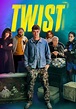 Twist (2021) - Posters — The Movie Database (TMDB)