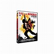 S.A.S. Los Invencibles - DVD - Quintavision