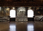 In Pictures: Anselm Kiefer Marks Venice's 1,600th Anniversary With a ...