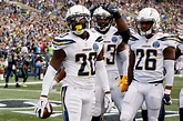 Los Angeles Chargers: Grading the Team's Secondary - Page 2