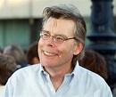 Happy Birthday Stephen King…and Exciting News! - BOOKFINDS