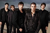 the wanted band | The Wanted Boy Band wallpapers, pictures, photos ...