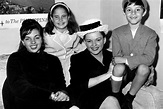 Judy Garland children - how old are they and what do they do?