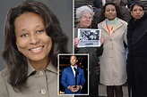 Who is Tracey Collins, girlfriend of NYC Mayor-elect Eric Adams?