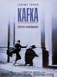 Cartel de la película Kafka, la verdad oculta - Foto 1 por un total de ...