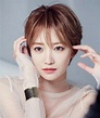 适合短发的韩国女星：高俊熙为短发“代言”，李珠英的发型模仿不来！_腾讯新闻