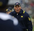 Michigan Football: Rich Rodriguez's 10 Possible Replacements | Bleacher ...