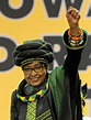 Winnie Madikizela-Mandela's fearlessness and compassion remembered