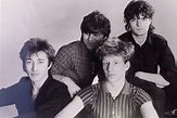 Magic Pop: Muere John Lever de los Chameleons