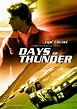 Days of Thunder (1990) dvd movie cover