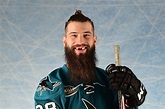 Brent Burns has more goals than the entire Caps defense combined