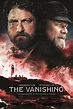 Poster for The Vanishing starring Gerard Butler and Peter Mullan