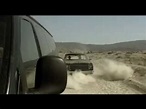 SKELETONS IN THE DESERT - Official Trailer - YouTube