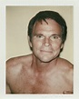 Andy Warhol, "Ted Hartley" (1980) | PAFA - Pennsylvania Academy of the ...