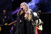 Stevie Nicks Honors Fleetwood Mac's Peter Green