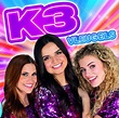 K3 - Vleugels (CD), K3 | Muziek | bol